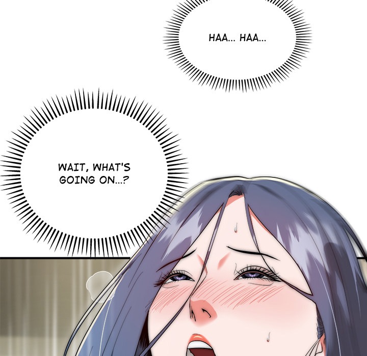 Kangsae the Strong Chap Chapter 8-Kangsae the Strong - Next Chap 9