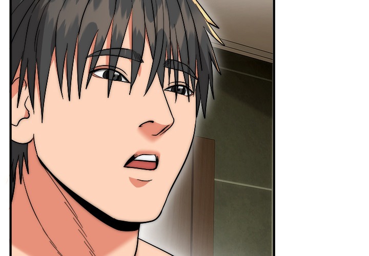 Kangsae the Strong Chap Chapter 8-Kangsae the Strong - Next Chap 9