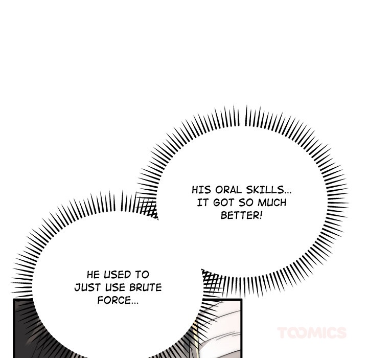 Kangsae the Strong Chap Chapter 8-Kangsae the Strong - Next Chap 9