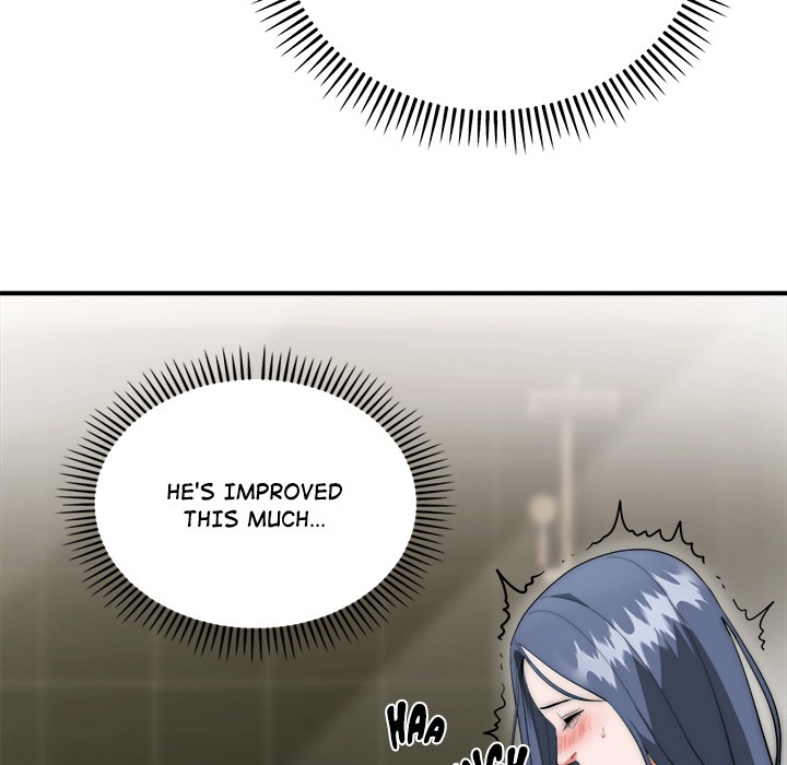 Kangsae the Strong Chap Chapter 8-Kangsae the Strong - Next Chap 9