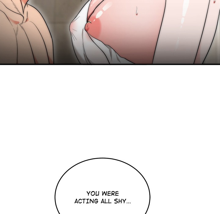 Kangsae the Strong Chap Chapter 8-Kangsae the Strong - Next Chap 9