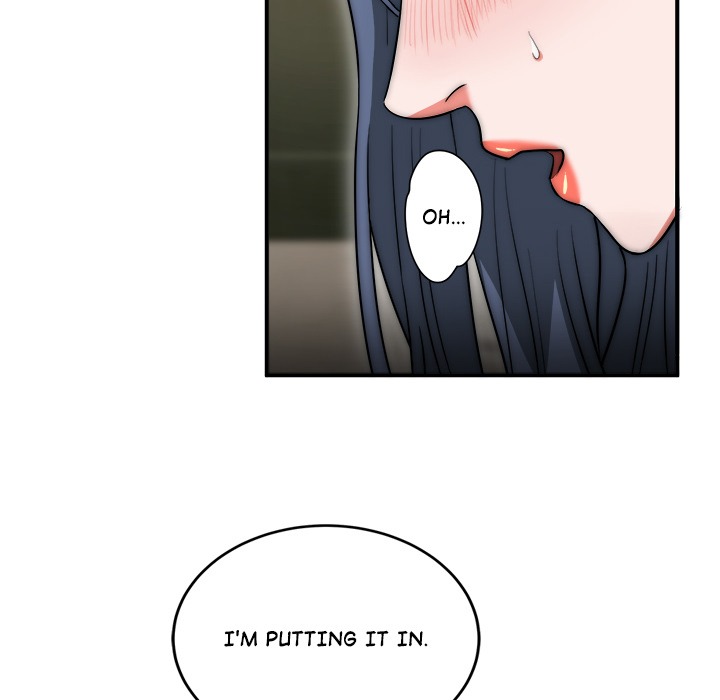 Kangsae the Strong Chap Chapter 8-Kangsae the Strong - Next Chap 9