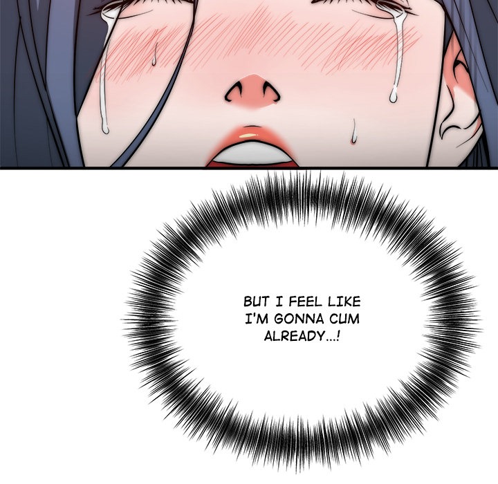 Kangsae the Strong Chap Chapter 8-Kangsae the Strong - Next Chap 9