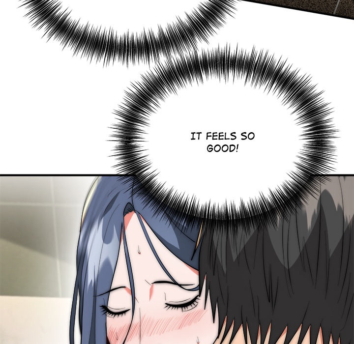 Kangsae the Strong Chap Chapter 8-Kangsae the Strong - Next Chap 9