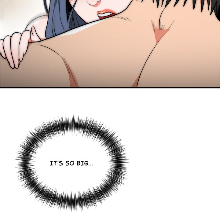 Kangsae the Strong Chap Chapter 8-Kangsae the Strong - Next Chap 9