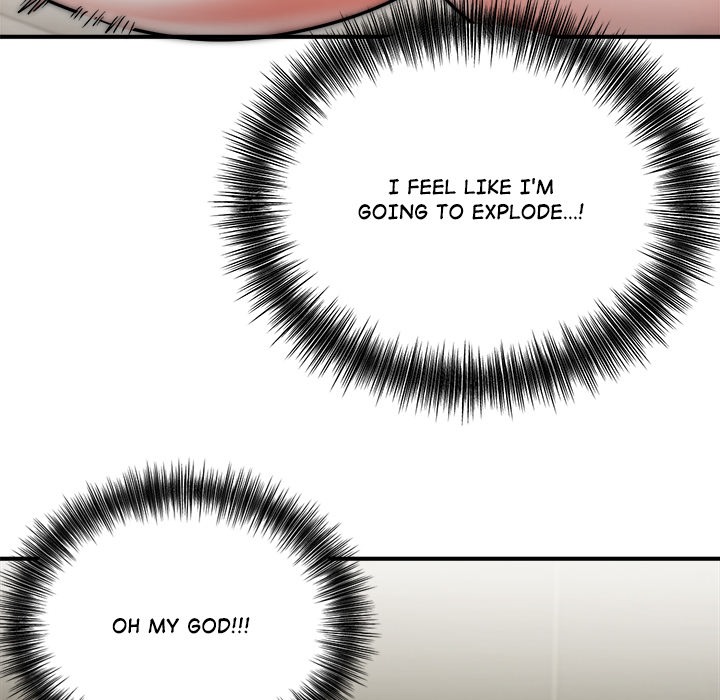 Kangsae the Strong Chap Chapter 8-Kangsae the Strong - Next Chap 9