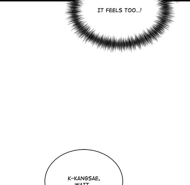 Kangsae the Strong Chap Chapter 8-Kangsae the Strong - Next Chap 9