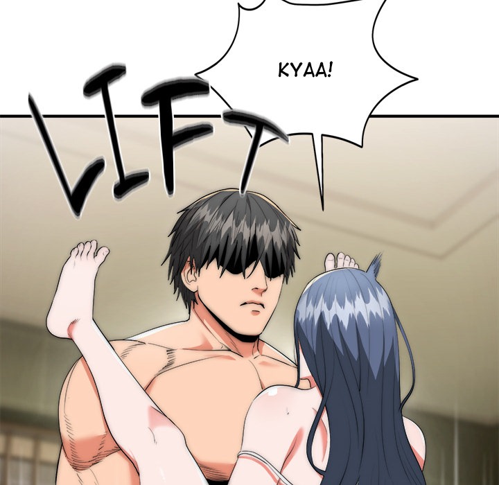 Kangsae the Strong Chap Chapter 8-Kangsae the Strong - Next Chap 9