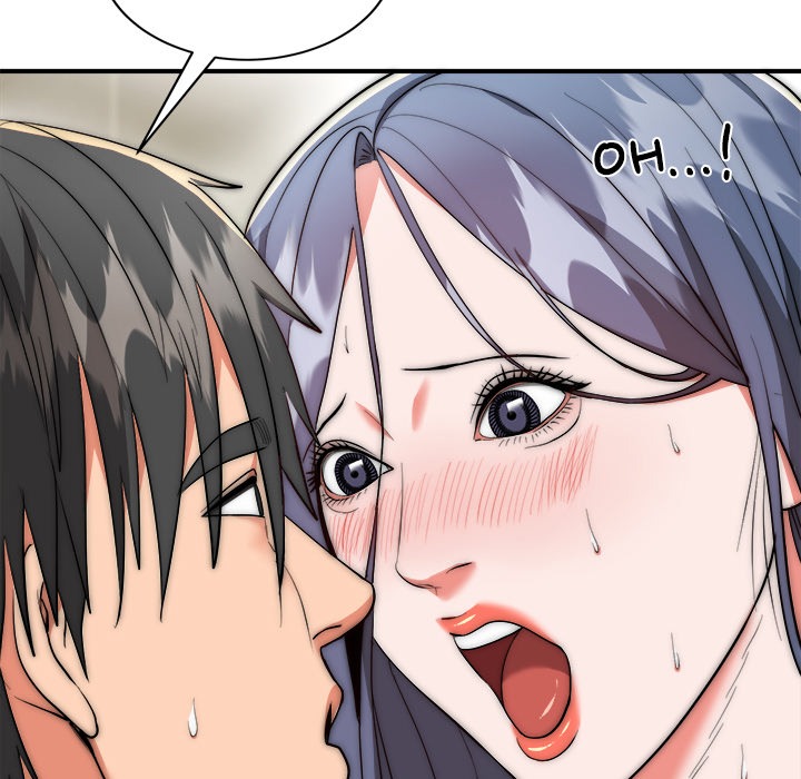 Kangsae the Strong Chap Chapter 8-Kangsae the Strong - Next Chap 9