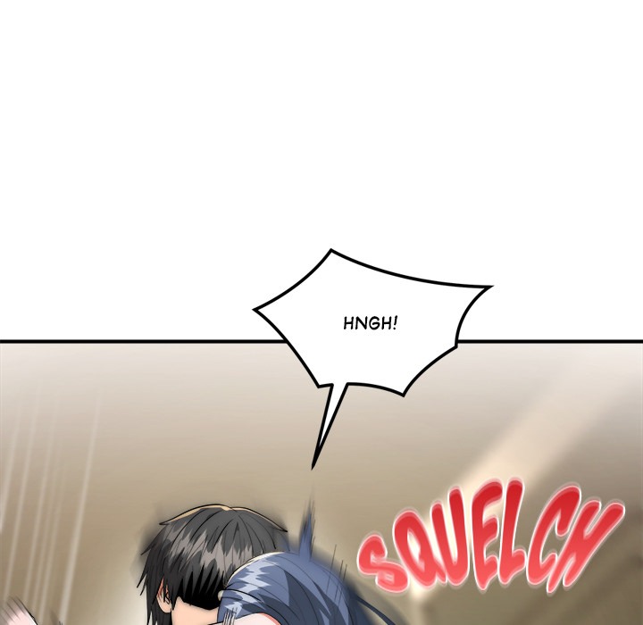 Kangsae the Strong Chap Chapter 8-Kangsae the Strong - Next Chap 9