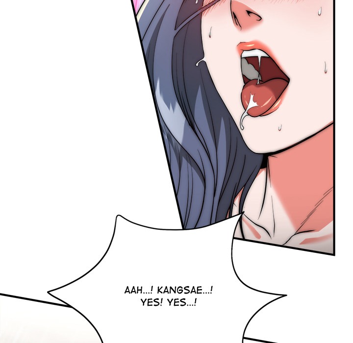 Kangsae the Strong Chap Chapter 8-Kangsae the Strong - Next Chap 9