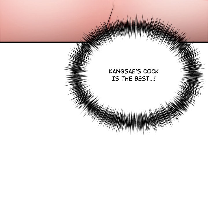 Kangsae the Strong Chap Chapter 8-Kangsae the Strong - Next Chap 9