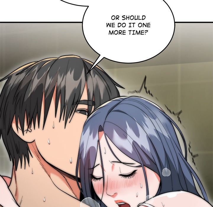 Kangsae the Strong Chap Chapter 8-Kangsae the Strong - Next Chap 9