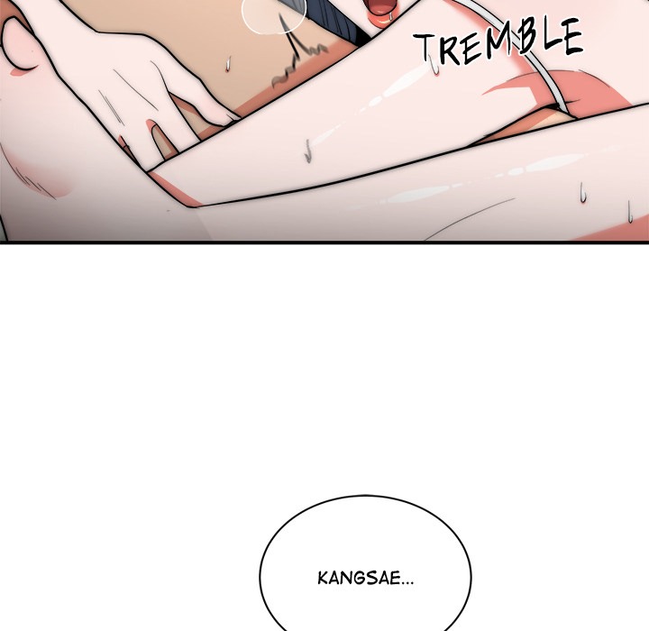 Kangsae the Strong Chap Chapter 8-Kangsae the Strong - Next Chap 9