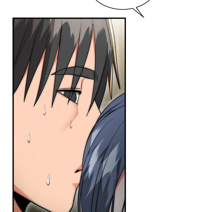 Kangsae the Strong Chap Chapter 8-Kangsae the Strong - Next Chap 9