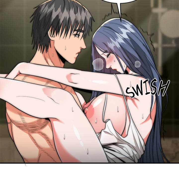 Kangsae the Strong Chap Chapter 8-Kangsae the Strong - Next Chap 9