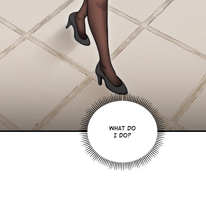 Kangsae the Strong Chap Chapter 9-Kangsae the Strong - Next Chap 10