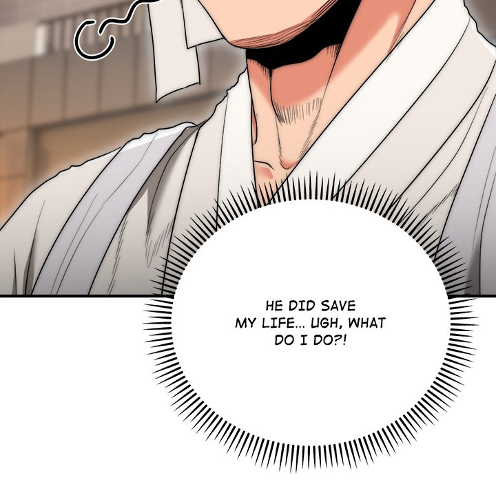 Kangsae the Strong Chap Chapter 9-Kangsae the Strong - Next Chap 10