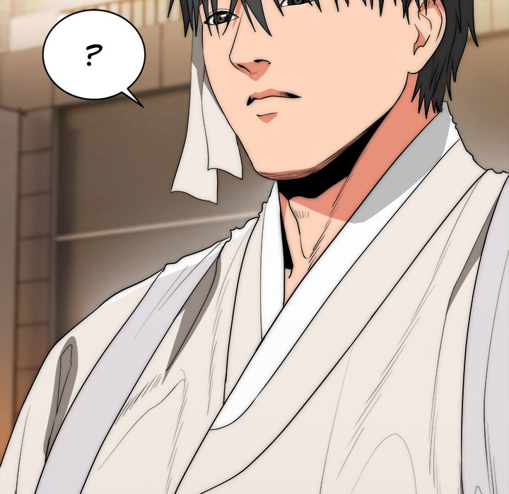 Kangsae the Strong Chap Chapter 9-Kangsae the Strong - Next Chap 10