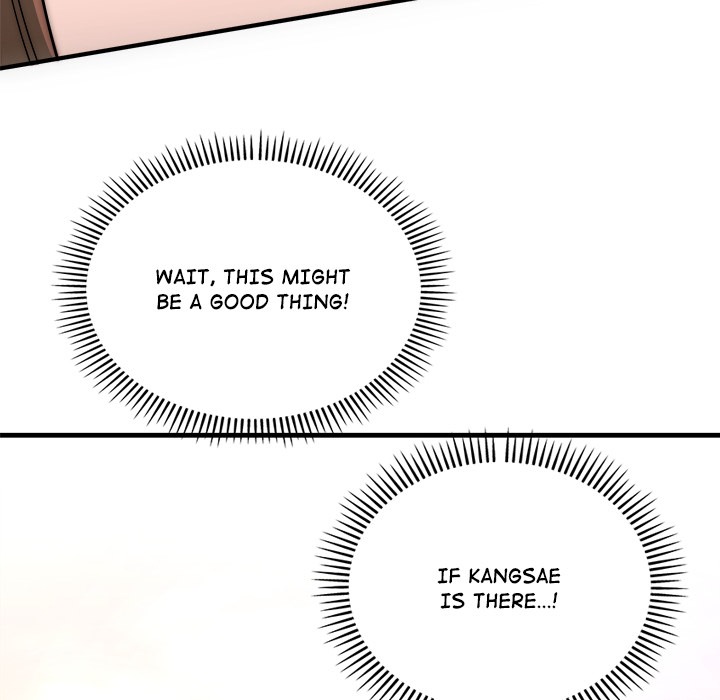 Kangsae the Strong Chap Chapter 9-Kangsae the Strong - Next Chap 10