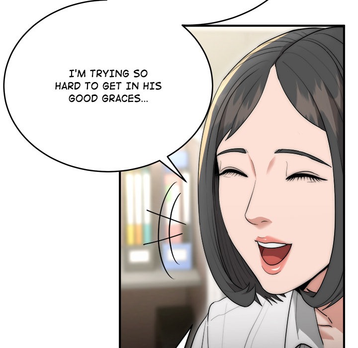 Kangsae the Strong Chap Chapter 9-Kangsae the Strong - Next Chap 10