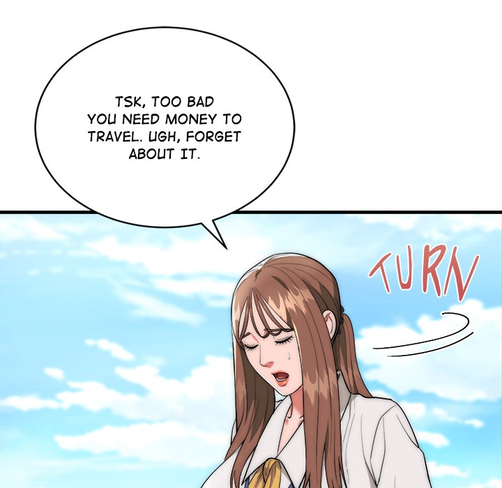 Kangsae the Strong Chap Chapter 9-Kangsae the Strong - Next Chap 10