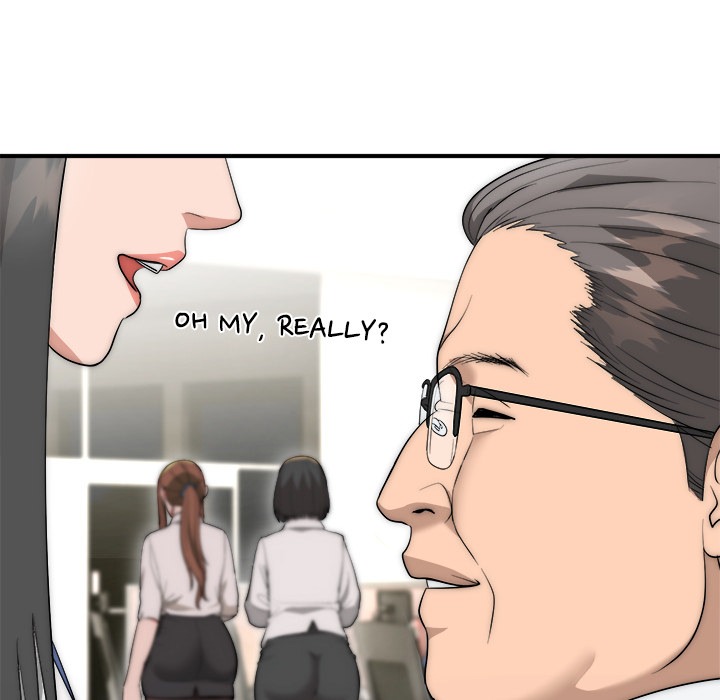 Kangsae the Strong Chap Chapter 9-Kangsae the Strong - Next Chap 10