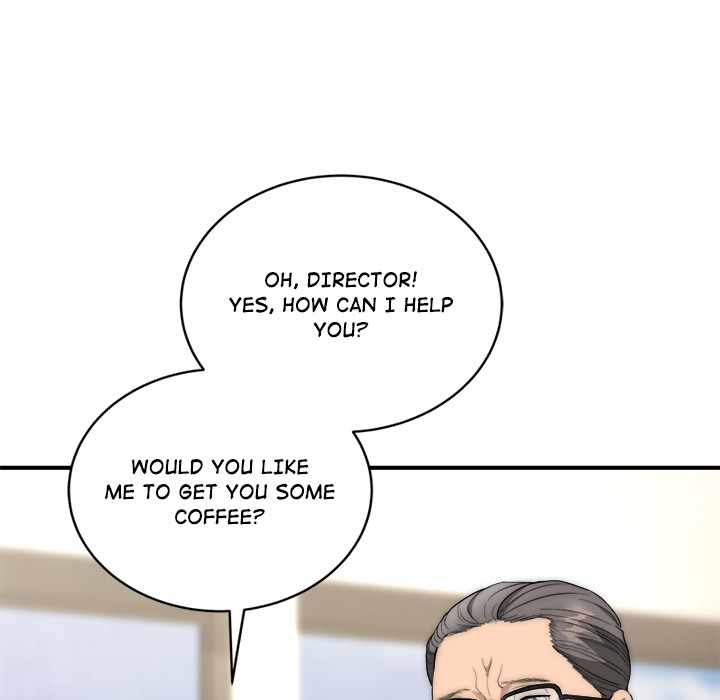 Kangsae the Strong Chap Chapter 9-Kangsae the Strong - Next Chap 10