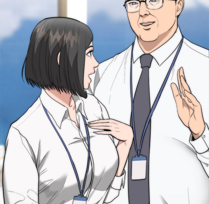 Kangsae the Strong Chap Chapter 9-Kangsae the Strong - Next Chap 10