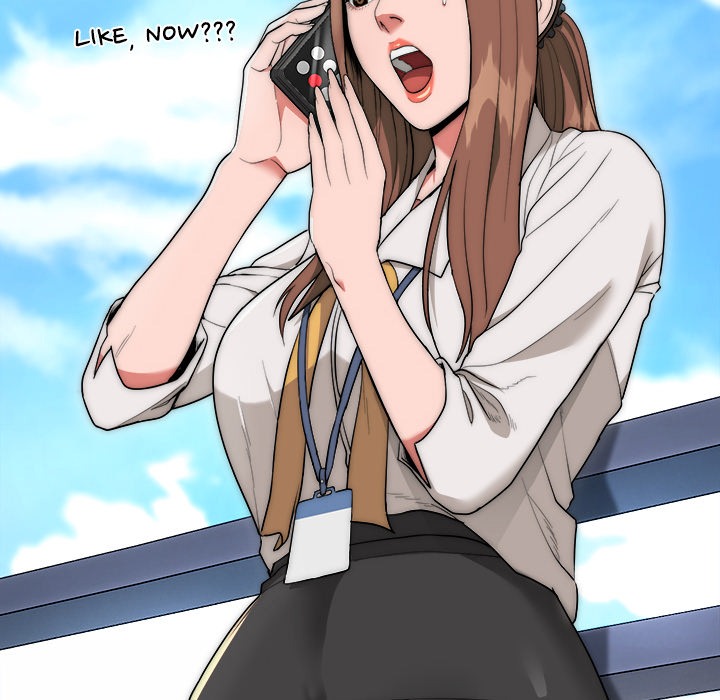 Kangsae the Strong Chap Chapter 9-Kangsae the Strong - Next Chap 10