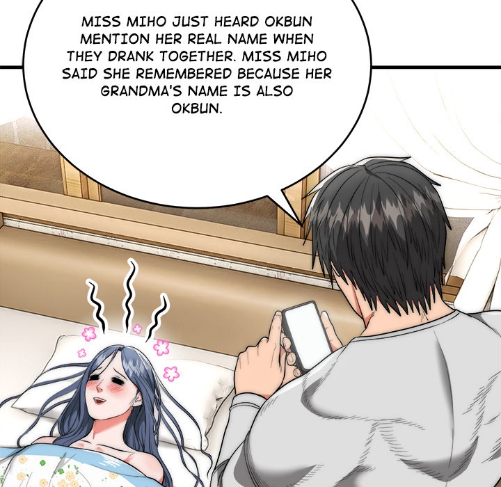 Kangsae the Strong Chap Chapter 9-Kangsae the Strong - Next Chap 10