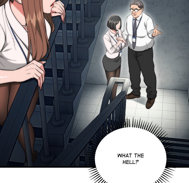 Kangsae the Strong Chap Chapter 9-Kangsae the Strong - Next Chap 10