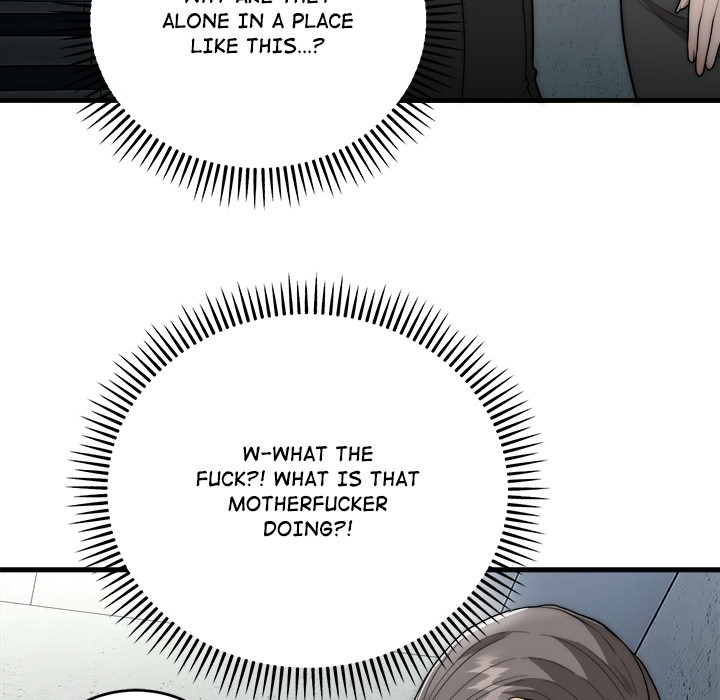 Kangsae the Strong Chap Chapter 9-Kangsae the Strong - Next Chap 10