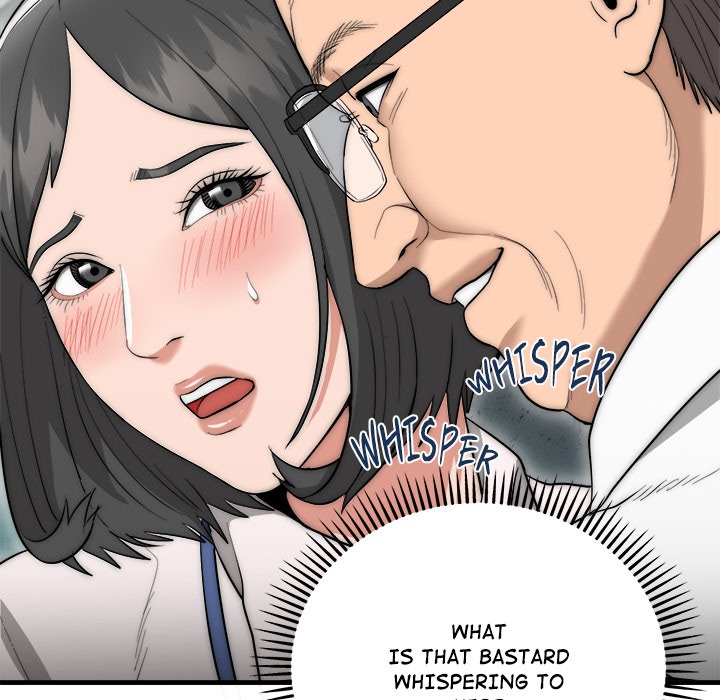 Kangsae the Strong Chap Chapter 9-Kangsae the Strong - Next Chap 10