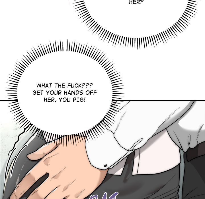 Kangsae the Strong Chap Chapter 9-Kangsae the Strong - Next Chap 10