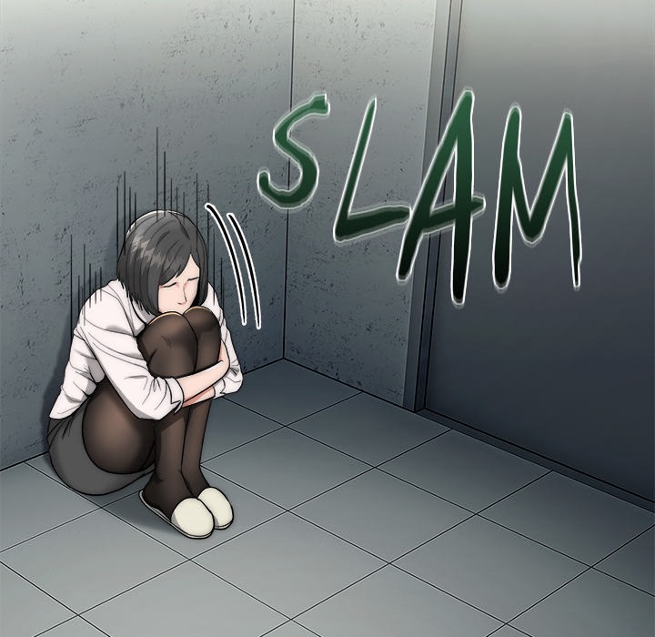 Kangsae the Strong Chap Chapter 9-Kangsae the Strong - Next Chap 10