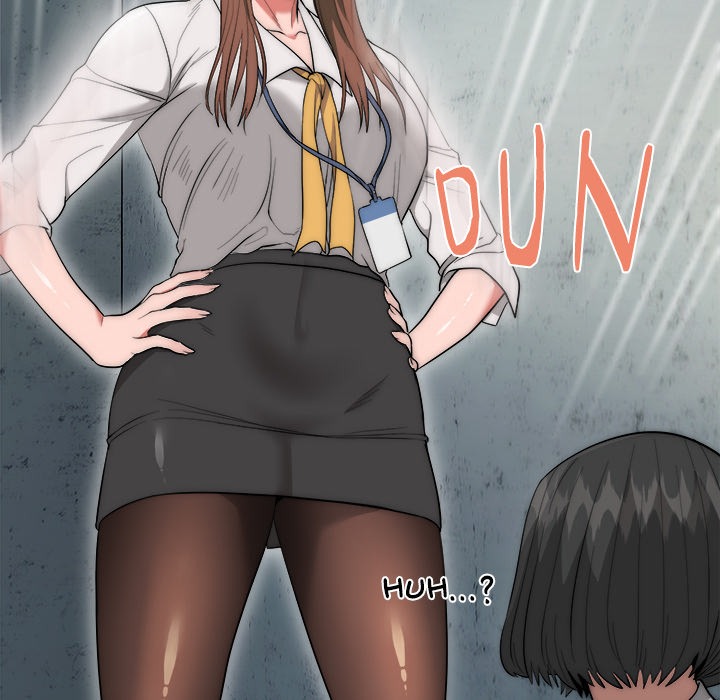 Kangsae the Strong Chap Chapter 9-Kangsae the Strong - Next Chap 10