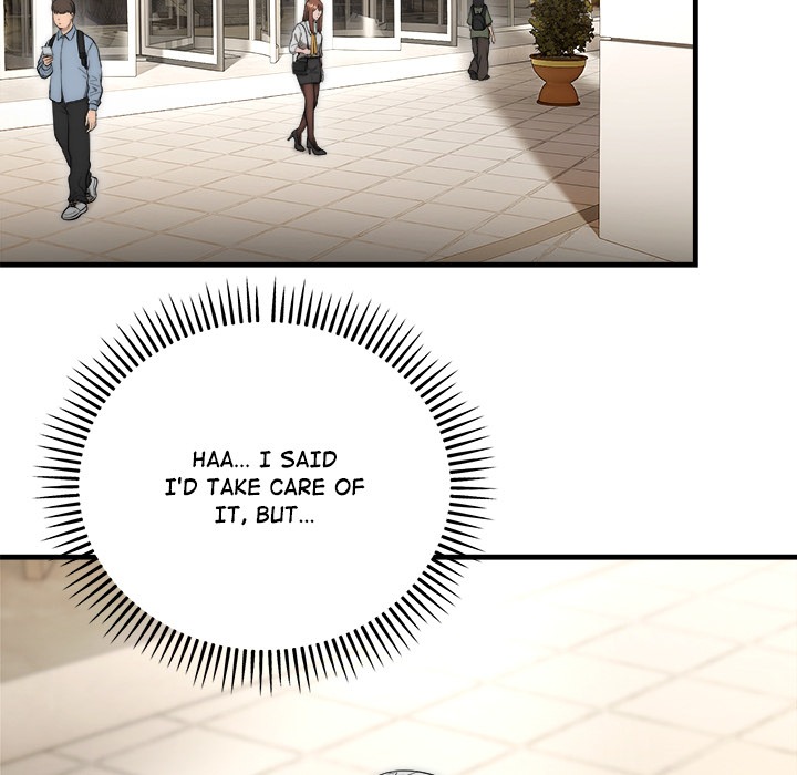 Kangsae the Strong Chap Chapter 10-Kangsae the Strong - Next Chap 11