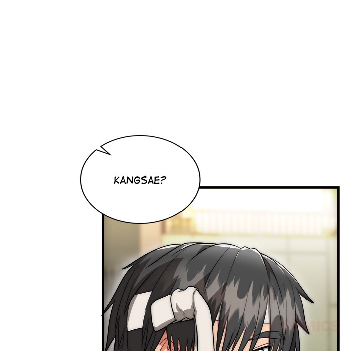 Kangsae the Strong Chap Chapter 10-Kangsae the Strong - Next Chap 11