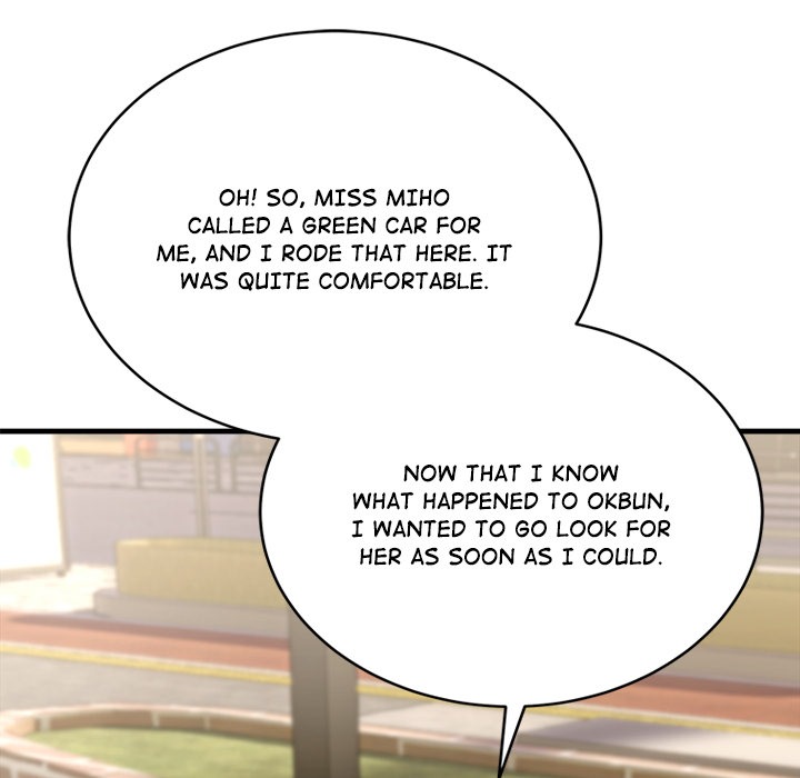 Kangsae the Strong Chap Chapter 10-Kangsae the Strong - Next Chap 11