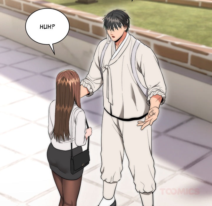 Kangsae the Strong Chap Chapter 10-Kangsae the Strong - Next Chap 11