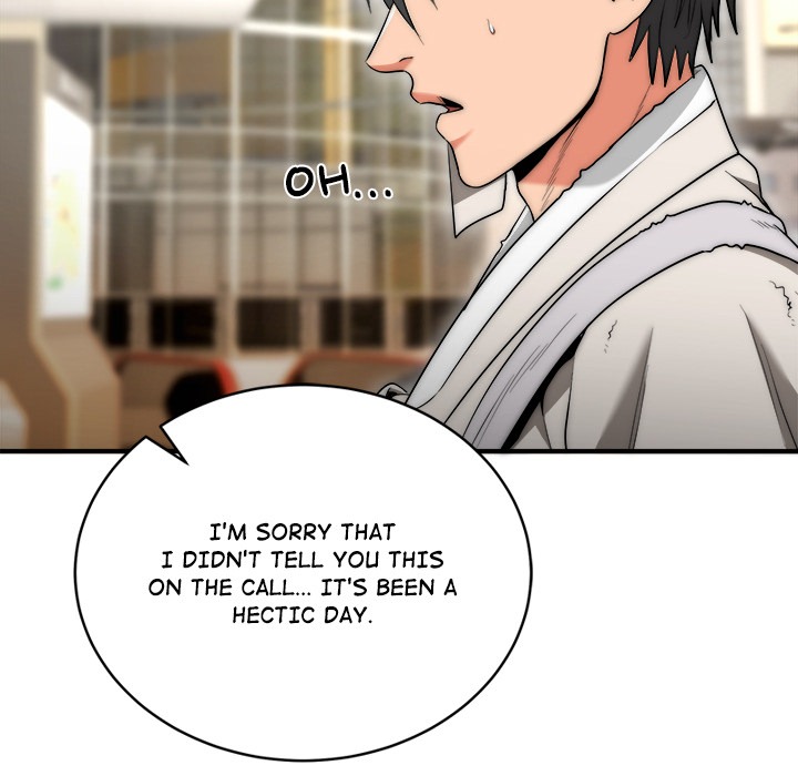 Kangsae the Strong Chap Chapter 10-Kangsae the Strong - Next Chap 11