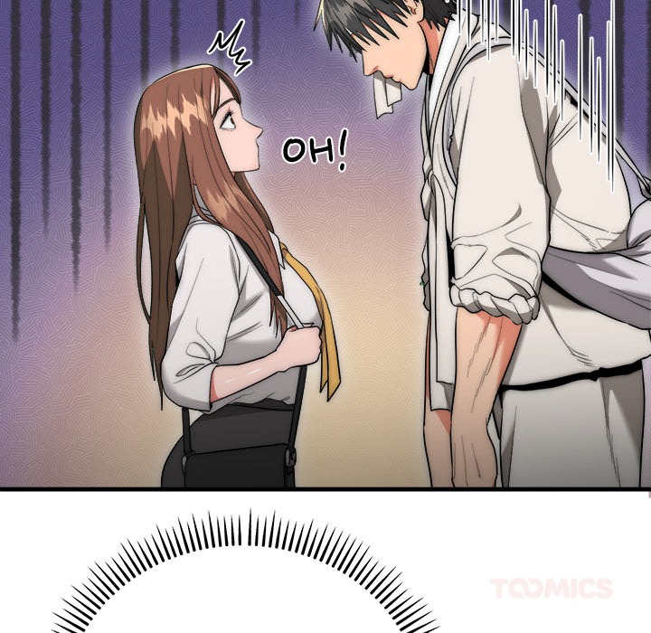 Kangsae the Strong Chap Chapter 10-Kangsae the Strong - Next Chap 11