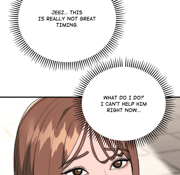 Kangsae the Strong Chap Chapter 10-Kangsae the Strong - Next Chap 11