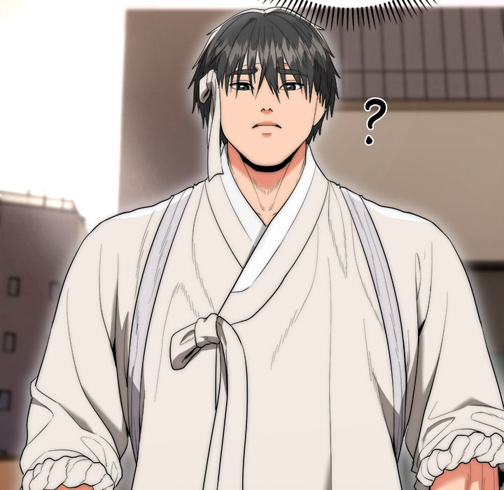 Kangsae the Strong Chap Chapter 10-Kangsae the Strong - Next Chap 11