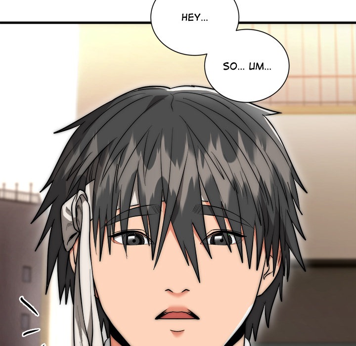 Kangsae the Strong Chap Chapter 10-Kangsae the Strong - Next Chap 11