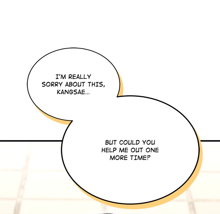 Kangsae the Strong Chap Chapter 10-Kangsae the Strong - Next Chap 11