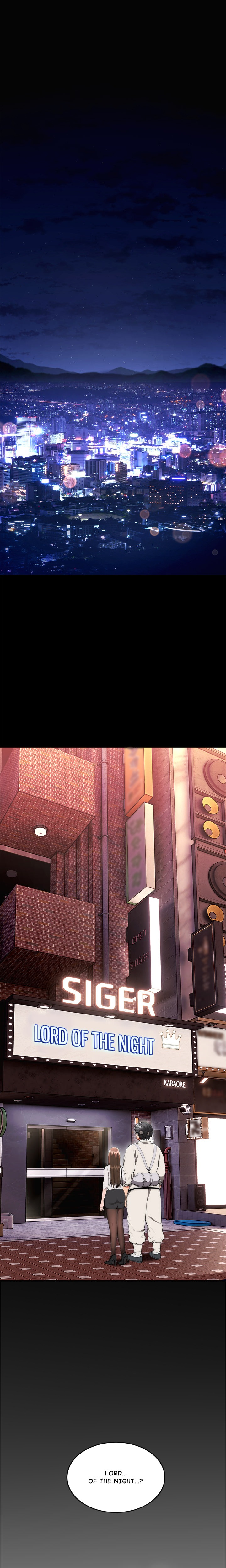 Kangsae the Strong Chap Chapter 10-Kangsae the Strong - Next Chap 11