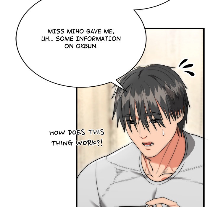 Kangsae the Strong Chap Chapter 10-Kangsae the Strong - Next Chap 11