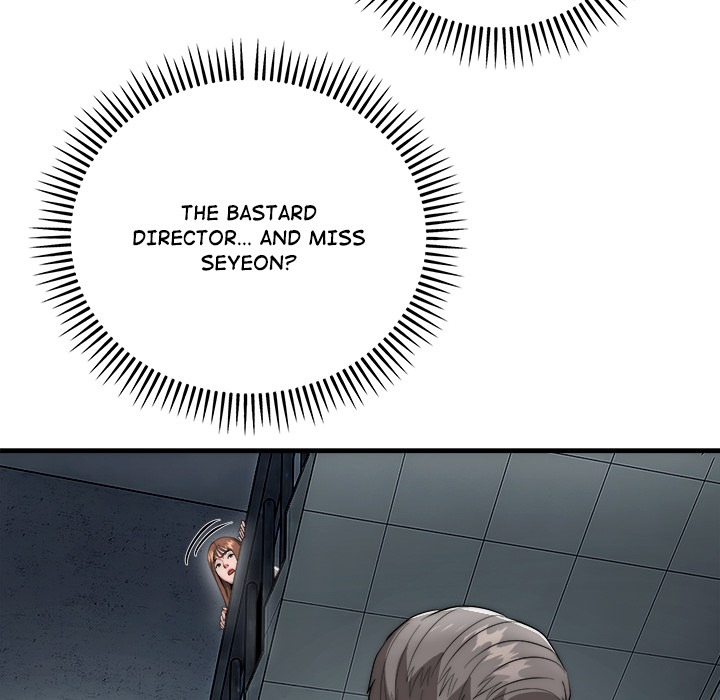 Kangsae the Strong Chap Chapter 10-Kangsae the Strong - Next Chap 11